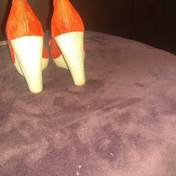 Wedge sandals - Picture 4 of 4